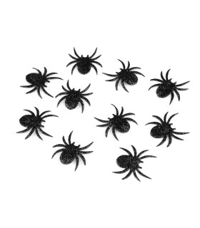 Parche termoadhesivo SPIDER 3 X 3 CM