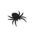 Parche termoadhesivo SPIDER 3 X 3 CM