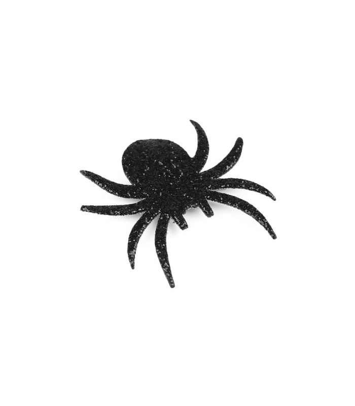 Iron on a Patch SPIDER 1,8 X 1,8 CM
