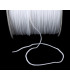 Lycra elastic cord 3 mm