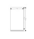 Self-adhesive bags 11 x 20 cm