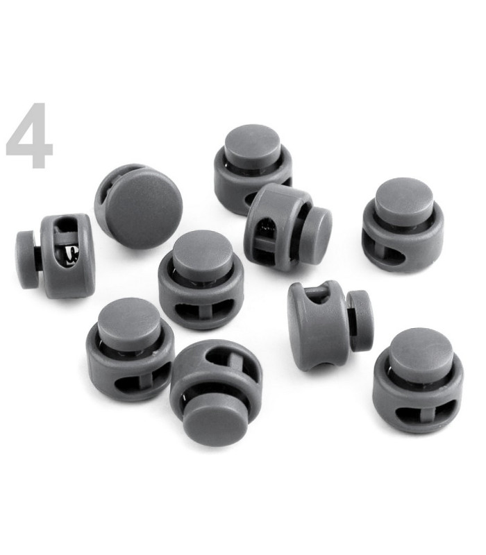 Prisioneros para cordones 13 x 15 mm