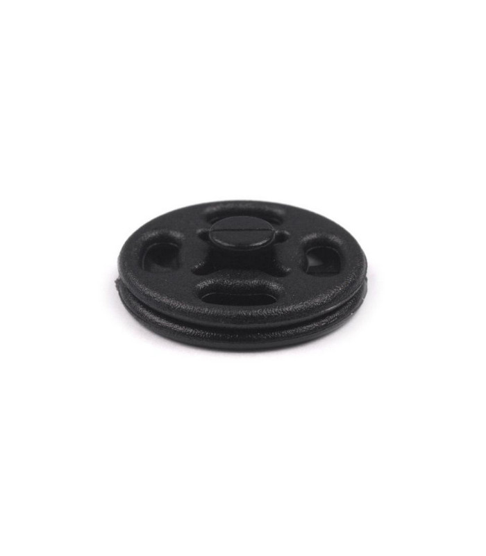 Plastic snaps 13 mm