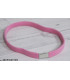Metal conector / End cord 9 x 15 mm