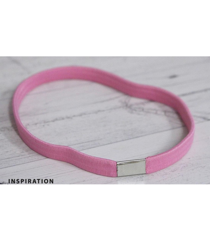 Metal conector / End cord 9 x 15 mm