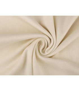 100% cotton fabric - Organic, sterilized and recyclable