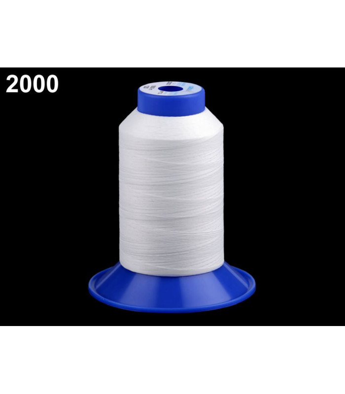 HILO ELASTICO PTT / 1.500 metros