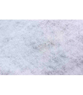 Entretela Tnt - Tejido No Tejido 100% Viscosa / 150 Cm X 100 Cm Blanco - de color