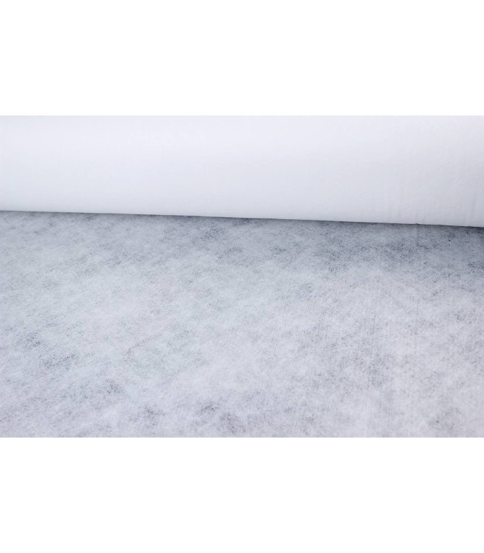 Entretela TNT - Tejido no tejido 100% Viscosa / 150 cm x 100 cm