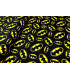 100% COTTON FABRIC - BATMAN -