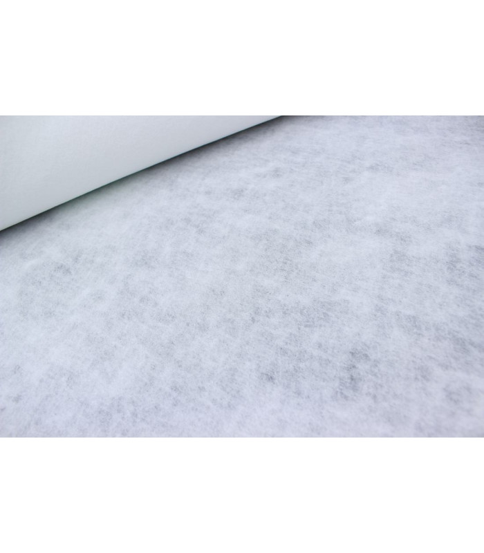 Non-woven interlining 47 g/m2 - Oeko-Tex 100 -