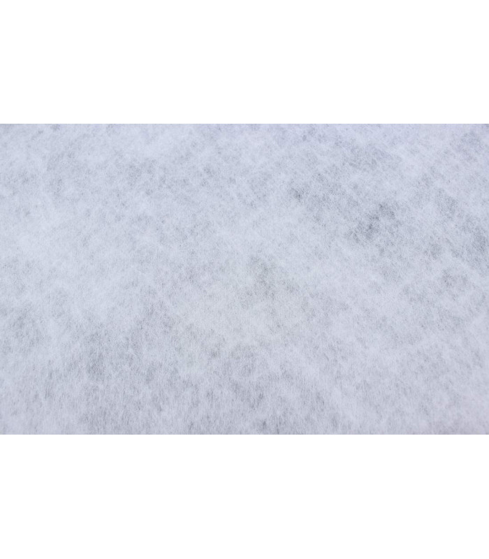 Non-woven interlining 47 g/m2 - Oeko-Tex 100 -