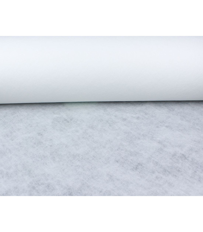 Non-woven interlining 47 g/m2 - Oeko-Tex 100 -