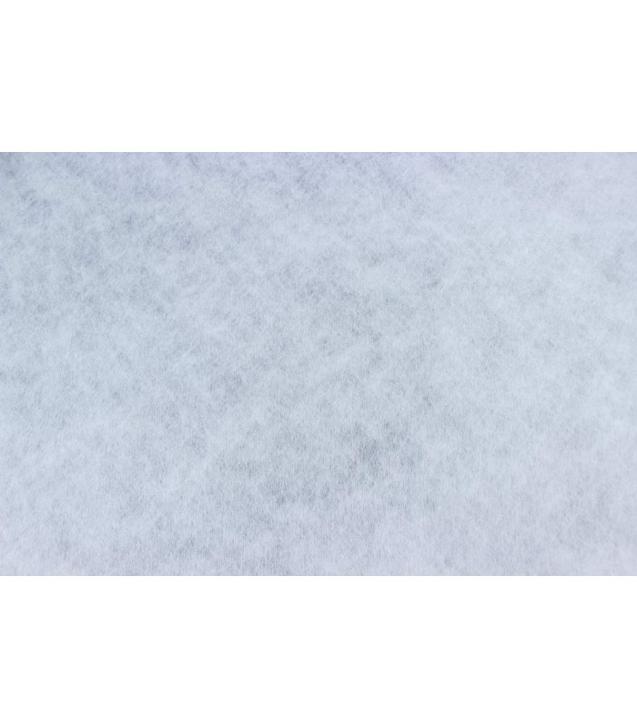 Entretela no tejida 70 g/m2 - Oeko-Tex 100