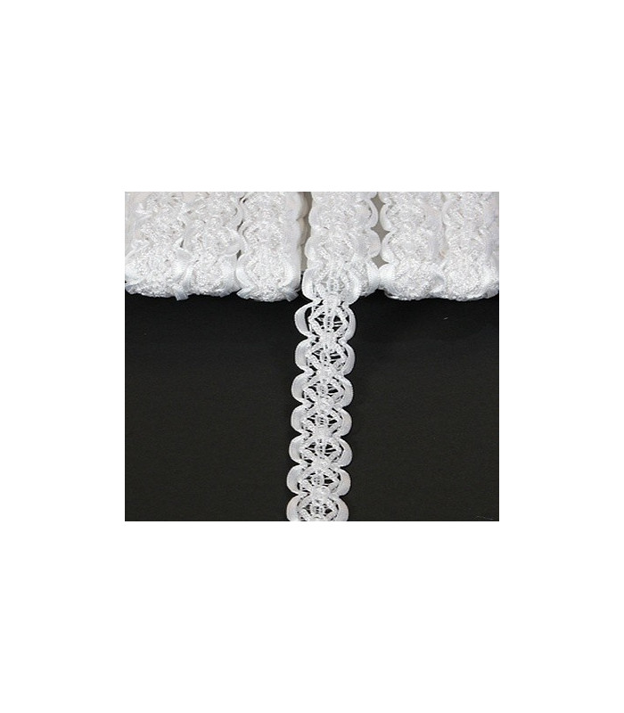 SATIN RIBBON BIAS
