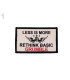 MIX EMBROIDERED THERMO-ADHESIVE APLICATIONS