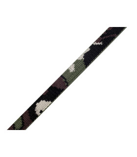 Camouflage Webbing Tape width 20 mm