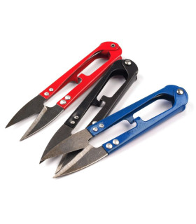 Tijeras Para Corte De Hilo Y Fibras - color - color - color - color - color - color - color - color - hilos - hilos - hilos - hilos - hilos - hilos - 
