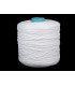 Soft elastic cord / 2.5 - 3 mm x 1 meter