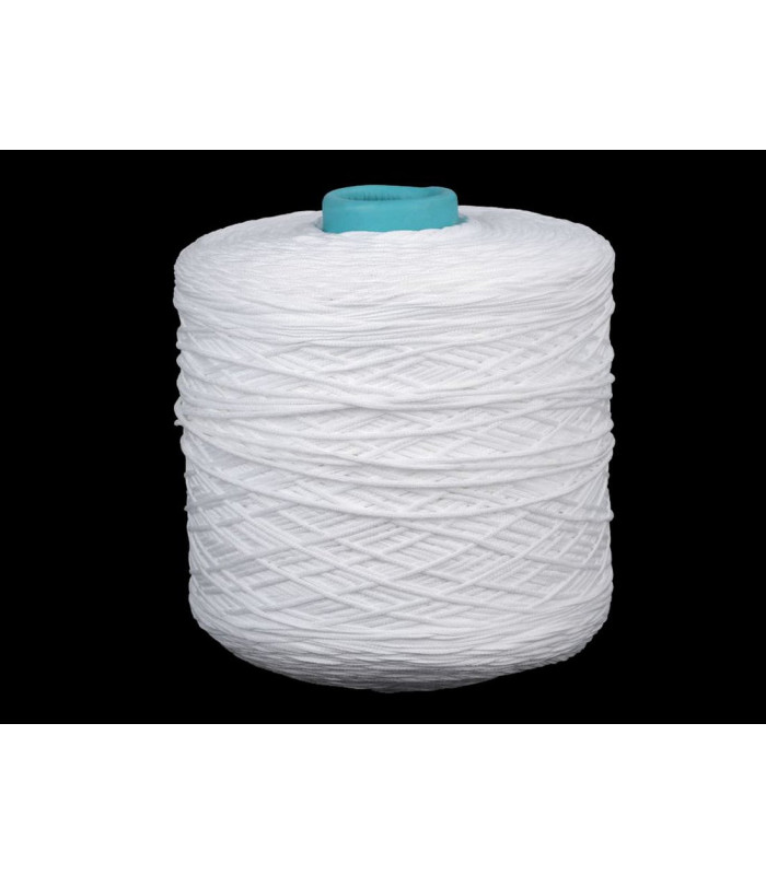Soft elastic cord / 2.5 - 3 mm x 1 meter