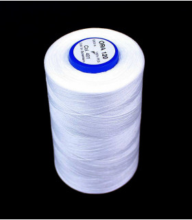 Hilo invisible de nylon 0,23 mm - Hilo Nylon/Silicona - Materiales para  tocados, Telas de calidad, Canotiers, Bobinas de hilo y