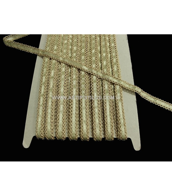 GALON SATIN RIBBON