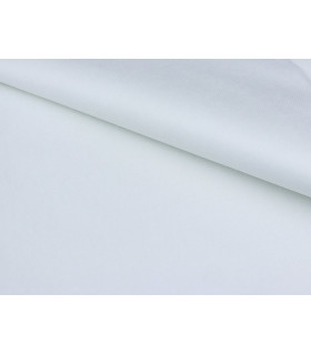 Entretela Tnt  51 G/m2 - 93 Cm X 100 Cm Blanco - tejido