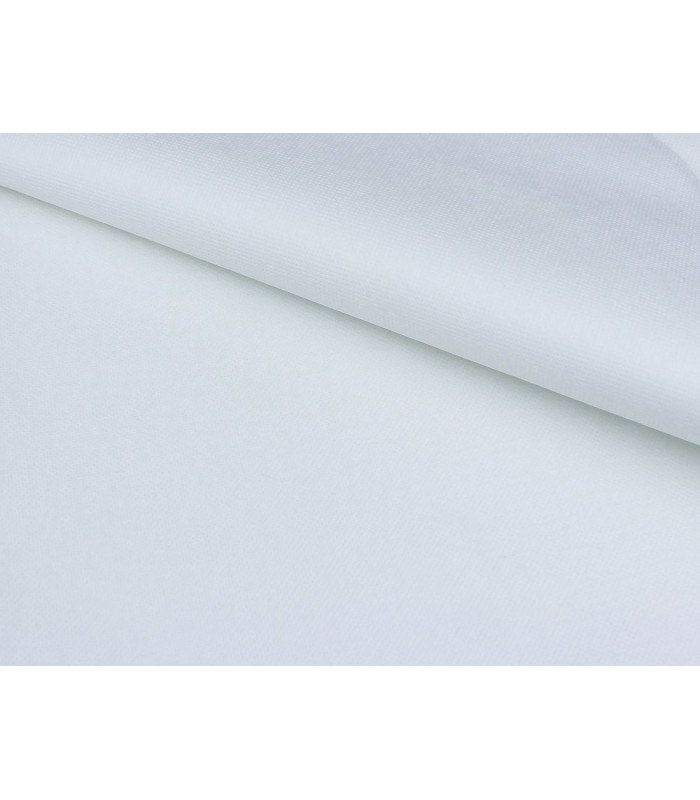 Non-woven fabric interlining 51 g/m2 - 93 cm x 100 cm