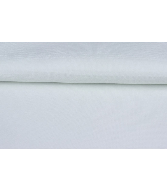 Non-woven fabric interlining 51 g/m2 - 93 cm x 100 cm