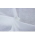 Non-woven fabric interlining 51 g/m2 - 93 cm x 100 cm