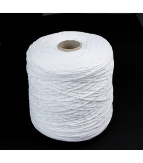 Cordón elástico poliester/elastán 2,5 - 3 mm - OEKO TEX / STANDARD 100