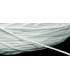 Elastic cord polyester/elastane - OEKO TEX / STANDARD 100