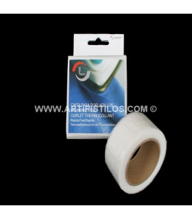 CINTA TERMOADHESIVA PARA DOBLADILLOS
