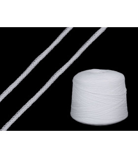 Elastic cord 2.5 - 3 mm