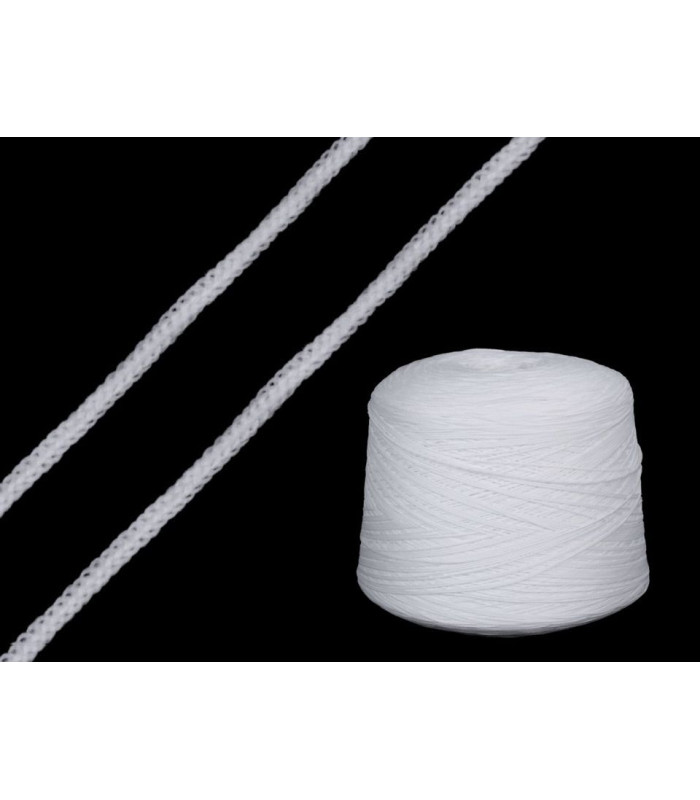 Elastic cord 1.5 - 2 mm