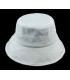 Self-adjusting lady's hat