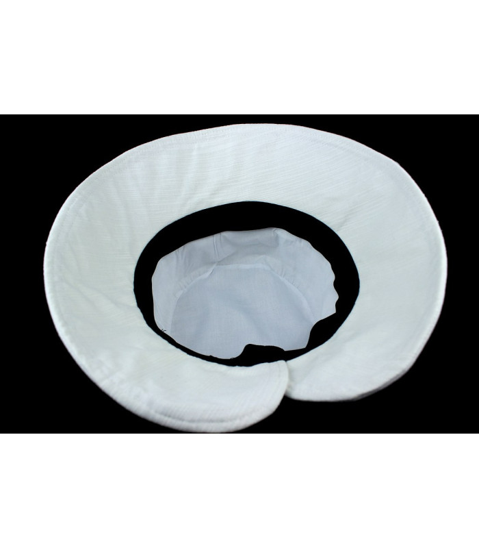 Sombrero señora autoajustable