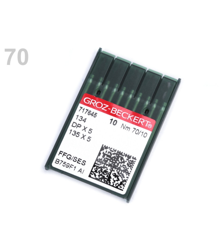 Sewing Machine Needles Groz - Beckert for knit