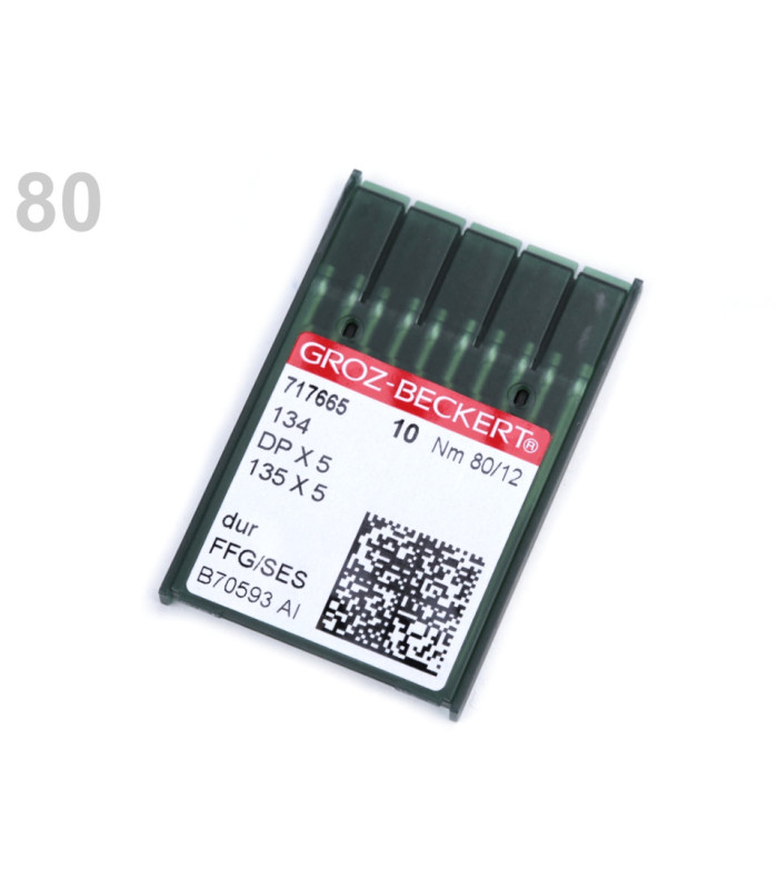 Sewing Machine Needles Groz - Beckert for knit