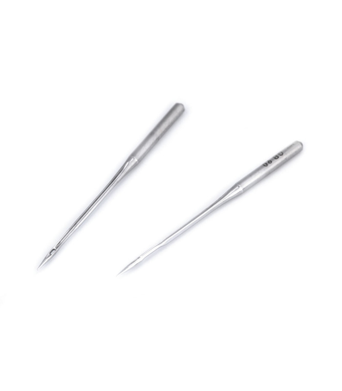 Agulhas para máquinas de costura Groz - Beckert