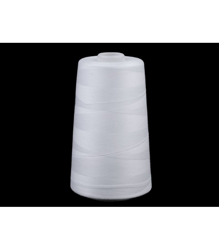 Polyester Threads for Overlock and regular sewing 4572 m