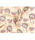 TELA DE ALGODÓN 100% CON MOTIVOS INFANTILES 1,60 X 1 M
