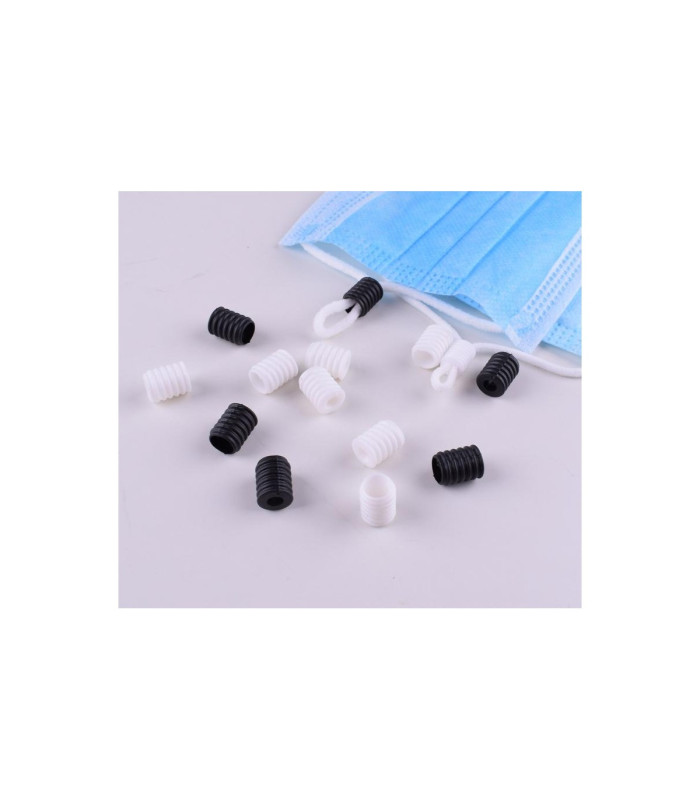 Ajuste para cordón de mascarilla