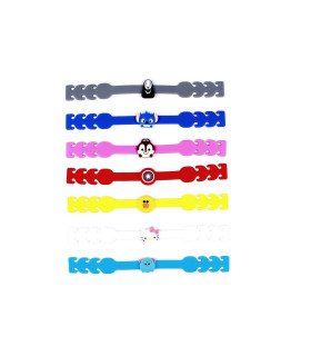 ACCESORIO PARA MASCARILLAS / SALVAOREJAS INFANTIL