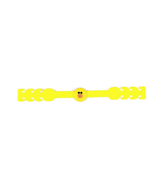 ACCESSORY FOR CHILDREN'S MASKS / EAR PROTECTORS
