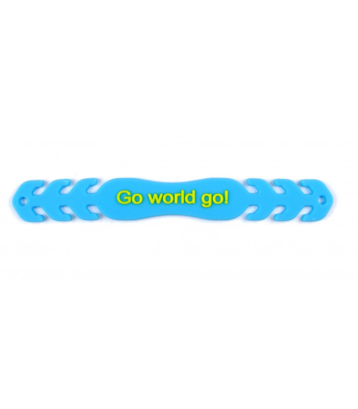 ACCESORIO salvaorejas / GO WORLD GO!
