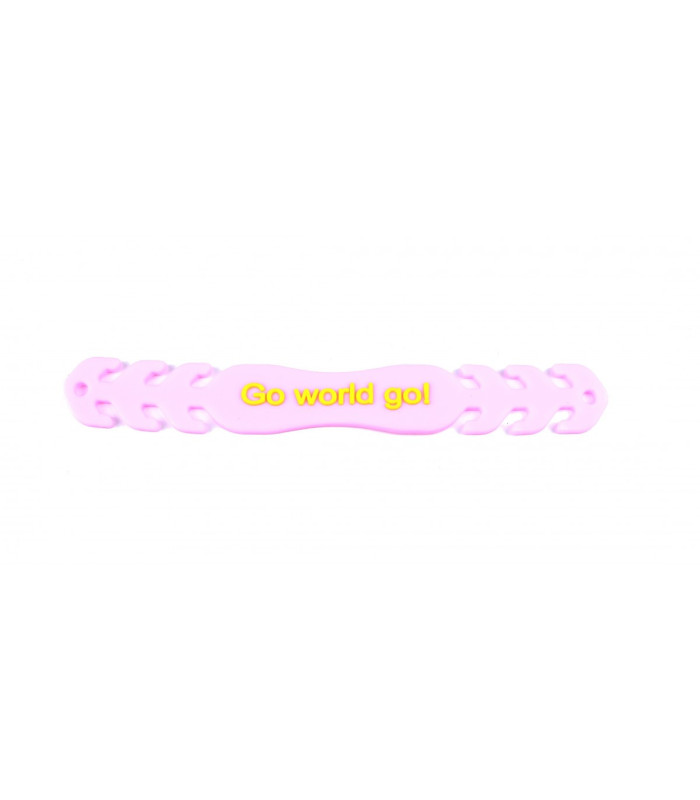 ACCESORIO salvaorejas / GO WORLD GO!