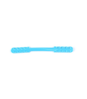 Accesorio / Salva Orejas Infantil Azul - cordones