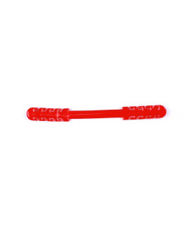 Accesorio / Salva Orejas Infantil Rojo - cordones