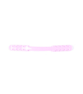 Accesorio / Salva Orejas Infantil Rosa - cordones